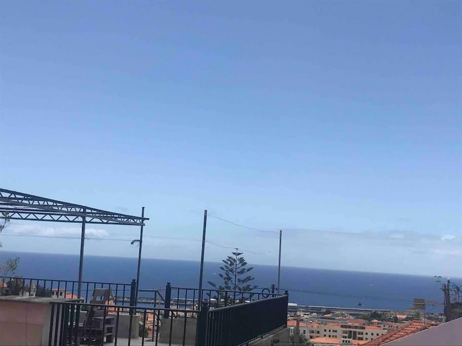 Villa Casa Eva à Funchal  Extérieur photo