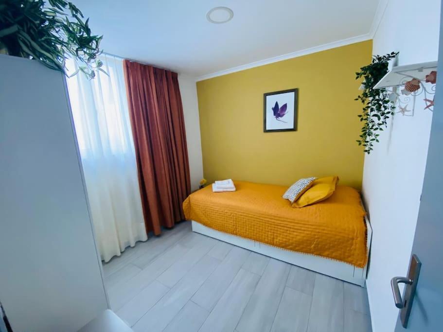 Villa Casa Eva à Funchal  Extérieur photo